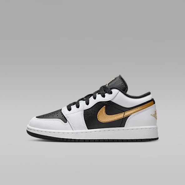 Air Jordan 1 Low Mid and High Trainers. Nike UK